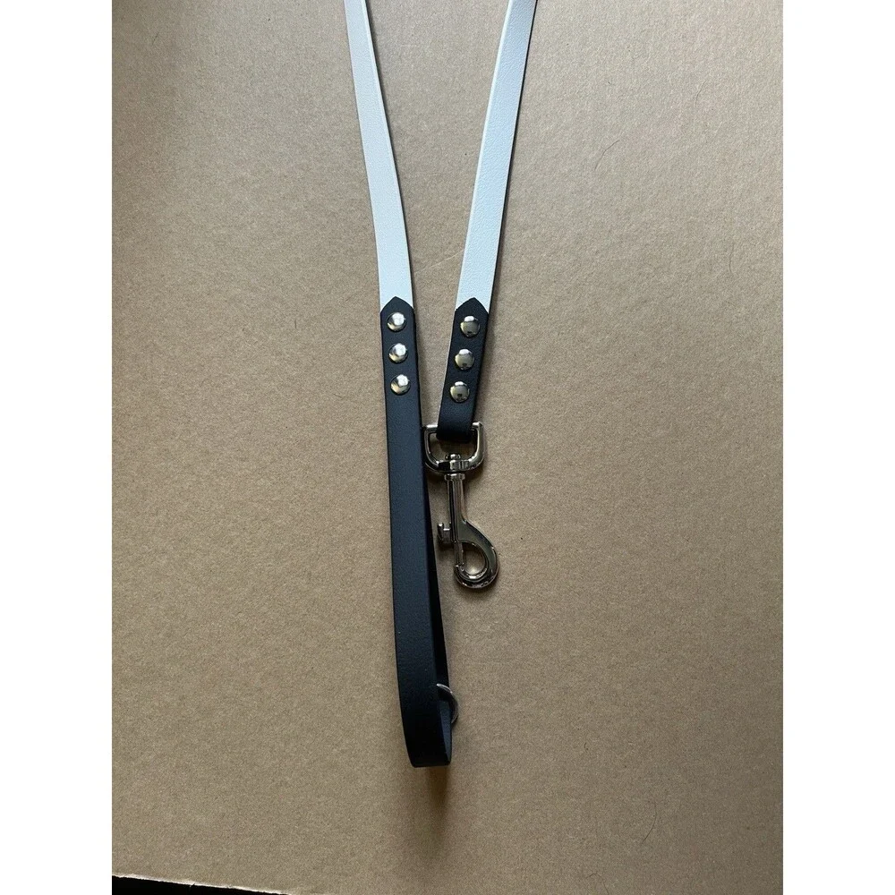 3.5’ Biothane Deluxe Dog Leash - 5/8